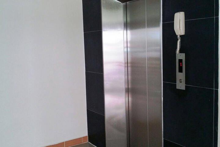 Fitness Facility Photos