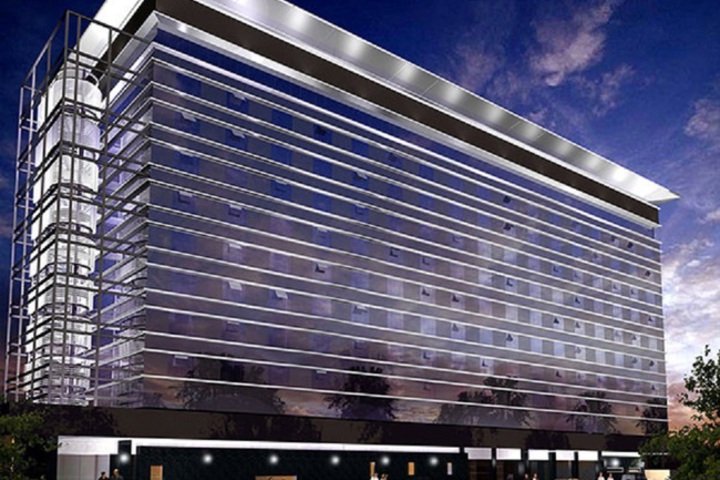 Fitness Facility Photos