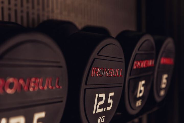 Health and Fitness 36 of 56