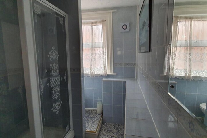 Bathroom Vanities