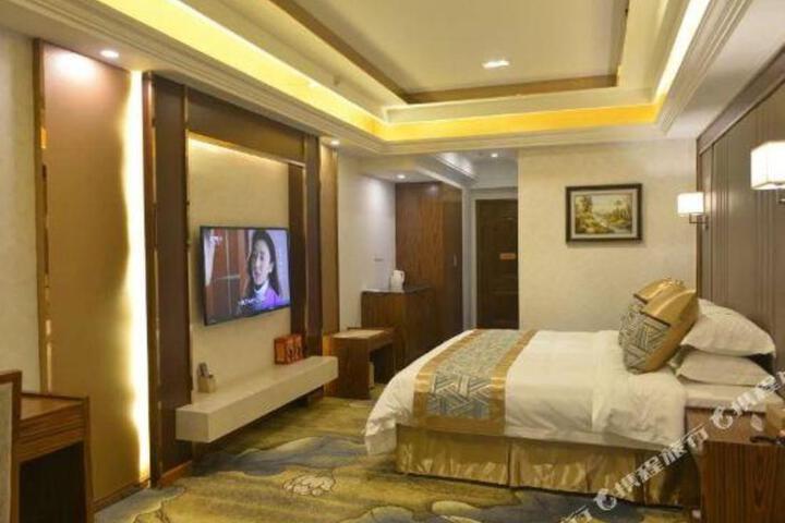 Jiasiman Hotel