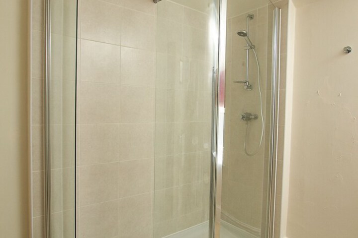 Restrooms