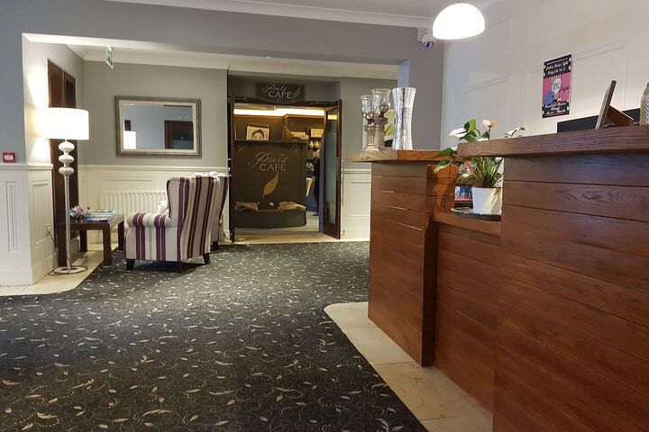 Hotel Interior 4 of 36