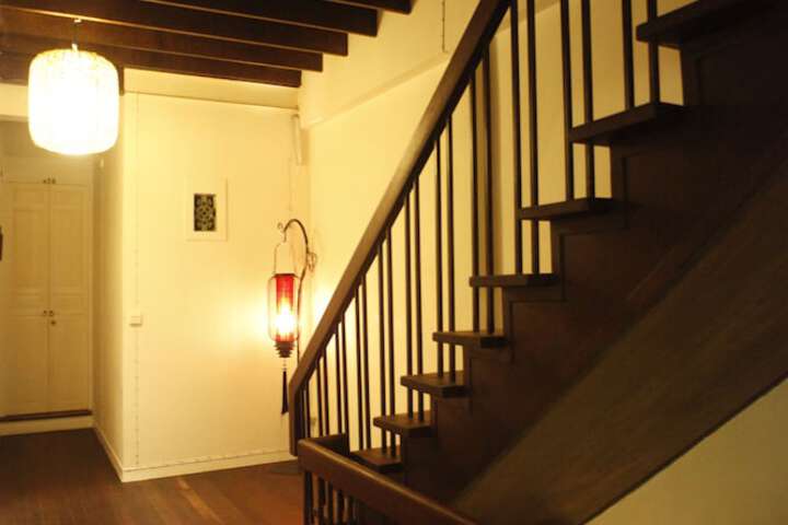 Hotel Interior 40 of 54
