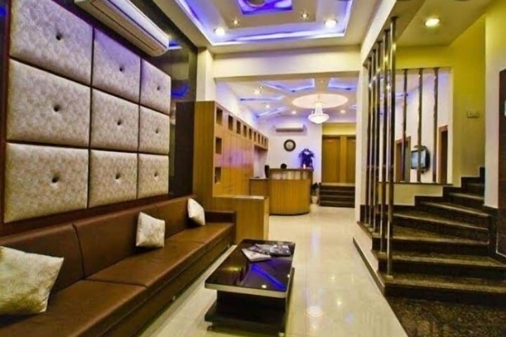 Hotel Interior 5 of 14
