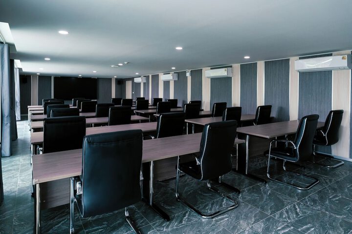 Meeting 120 of 138