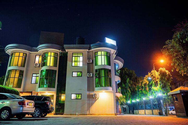 Hotel 156 of 167