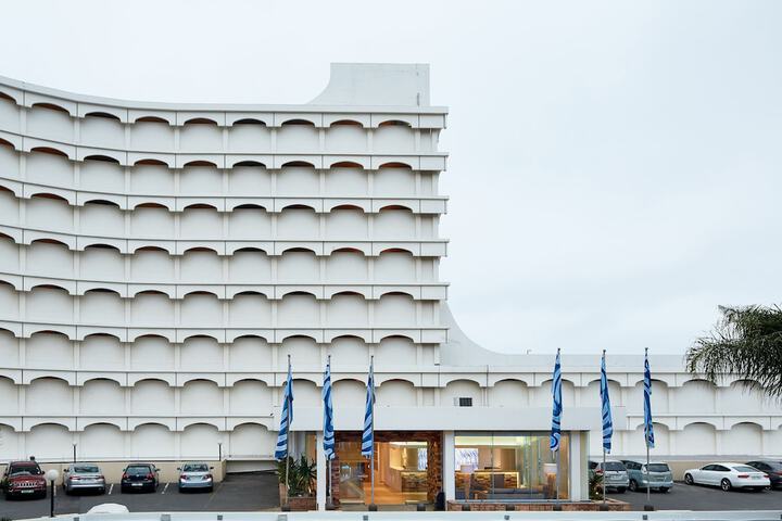 Hotel 155 of 181