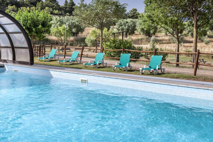 Pool to Cool