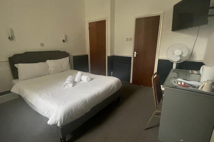 Room 29 of 60