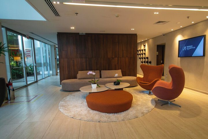 Hotel Interior 2 of 124