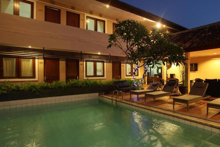 Balira Airport Hotel