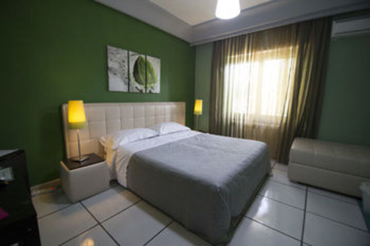 Fitness Center Photo