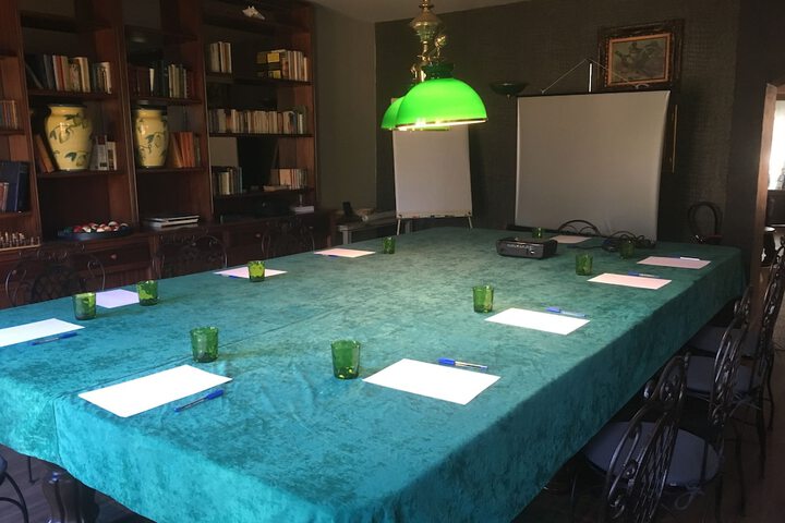 Meeting 55 of 71