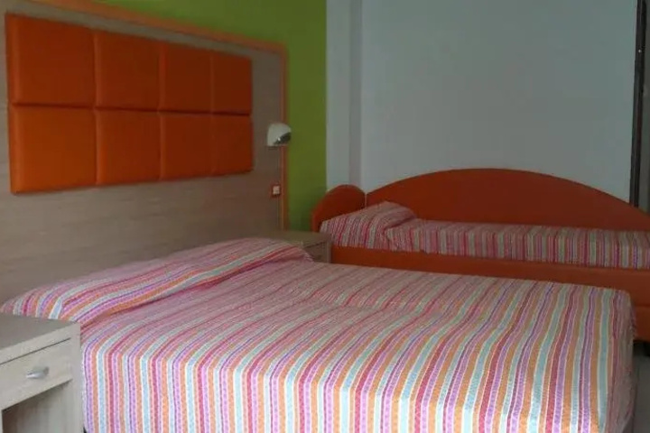 Hotel Consul