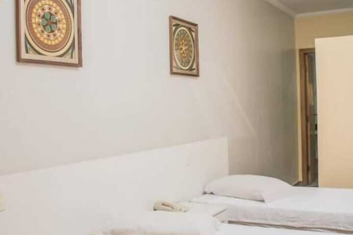 Campos Gerais Hotel