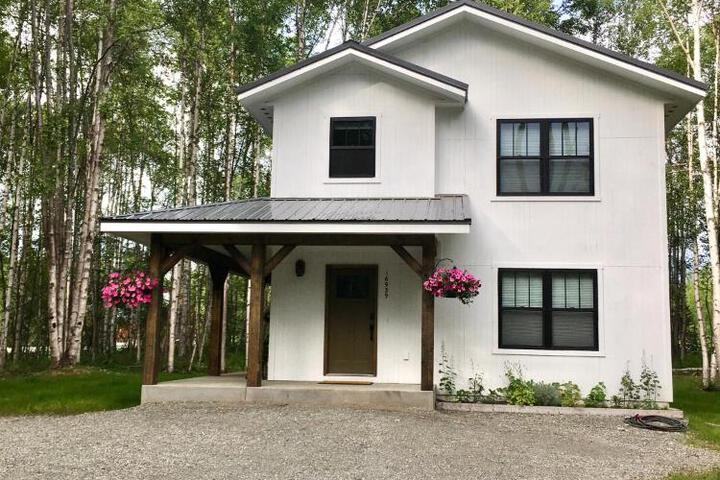 Image of Silver Birch Vacation Rental