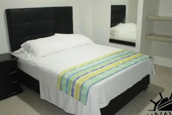 Hotel La Naval