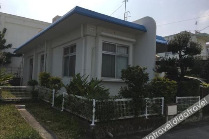 Okinawa Aoki