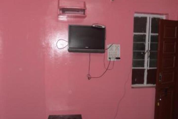 Hotel Gajraj Bari