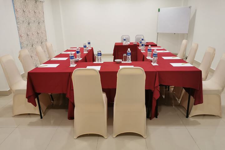 Meeting 25 of 34