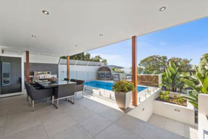 Terrace/Patio 26 of 26