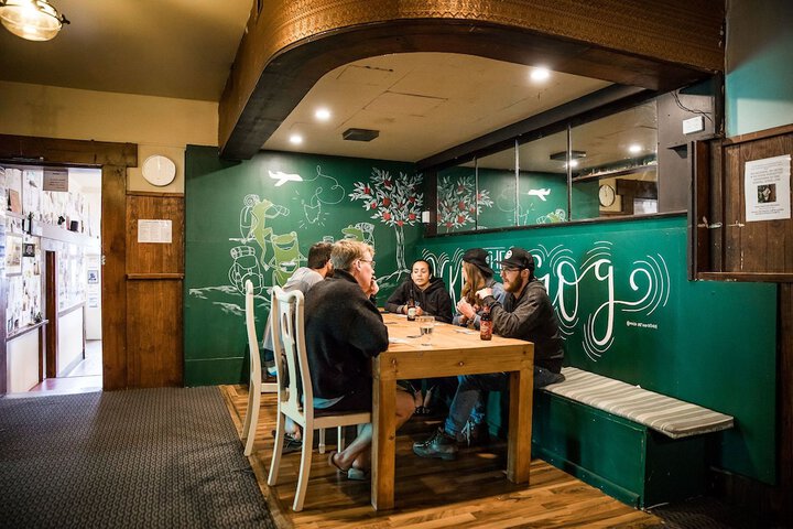 Dining Photos
