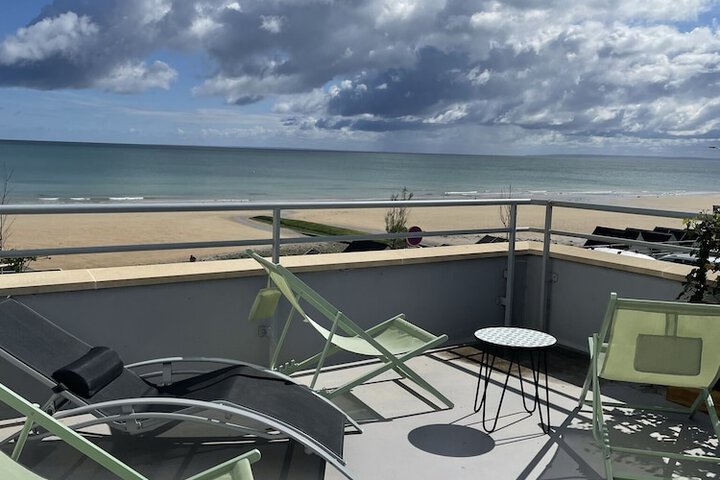 Terrace/Patio 69 of 72