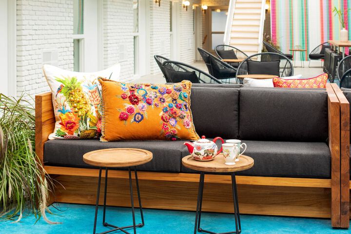 Hotel Interior 5 of 52