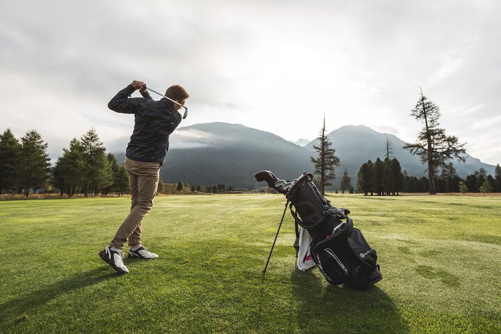 Golf 38 of 54
