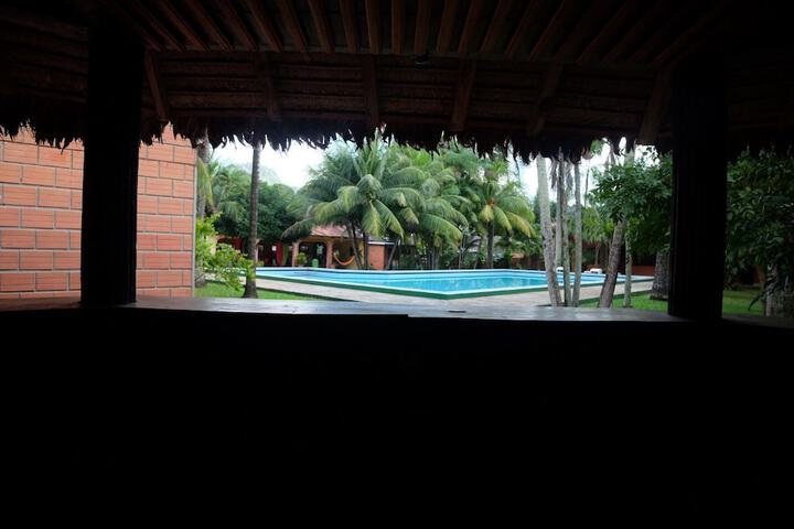 Pool 17 of 21