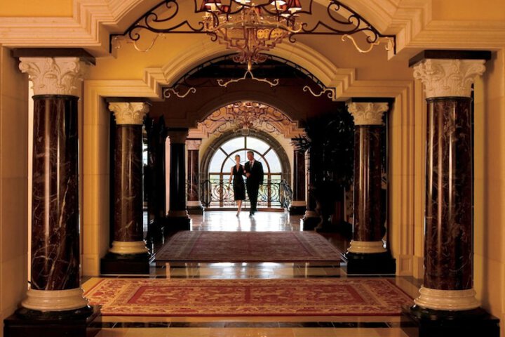 Ballroom