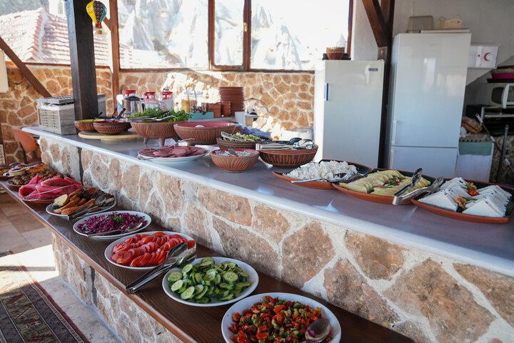 Breakfast/Coffee Service 67 of 140