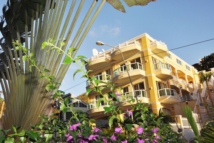 Hotel 50 of 60