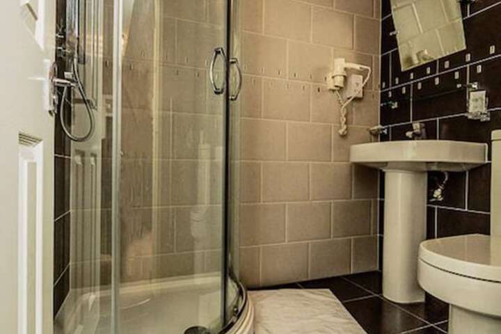 Bath Photo