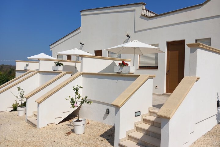 Agriturismo Terra dei Profumi