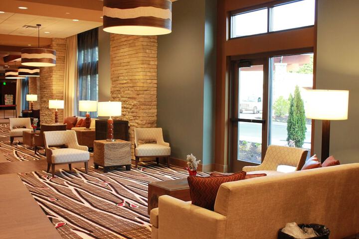 Hotel Interior 3 of 32