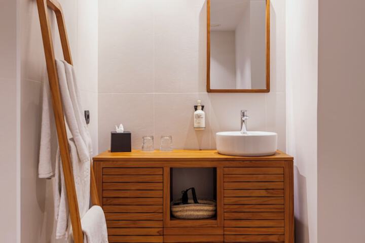 Bath Amenities