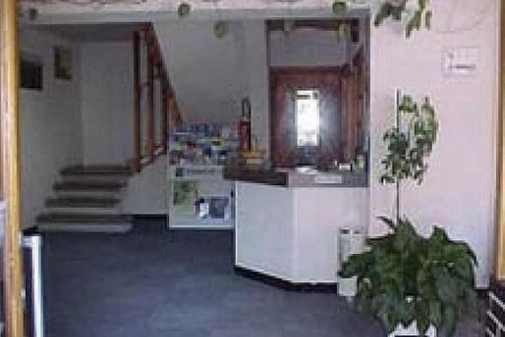 Lobby Photos