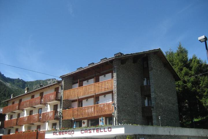 Fitness Facility Photos