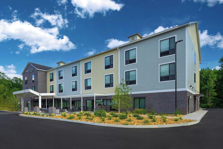 Exterior Photo