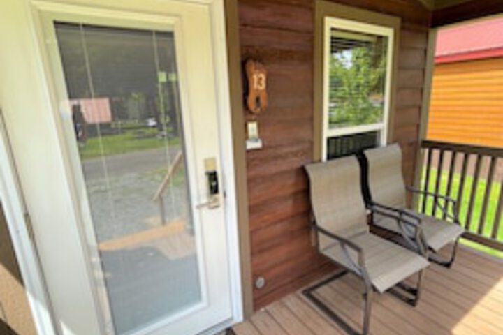 Terrace/Patio 274 of 504