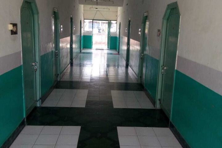 Cleanliness 6 of 6