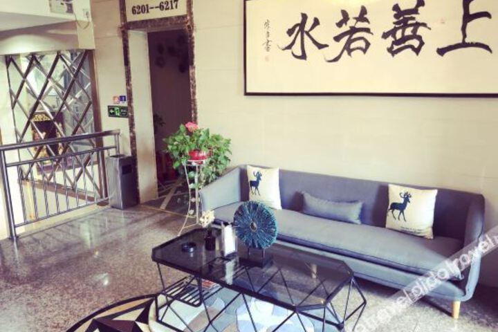 Hotel Interior 4 of 16