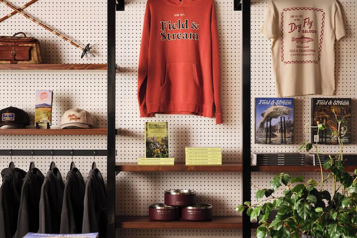 Gift Shop 40 of 50