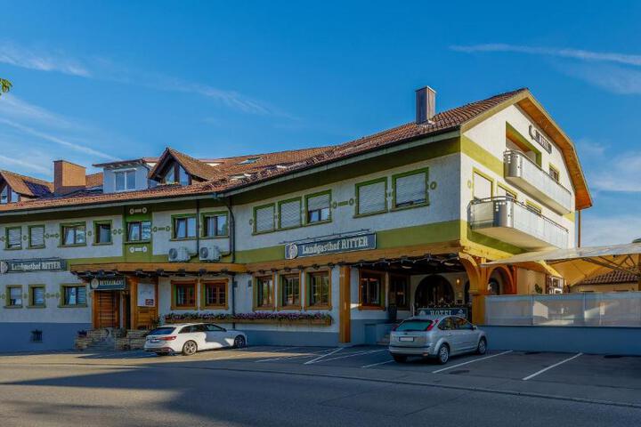 Landgasthof Ritter Hotel und Gastronomie GmbH