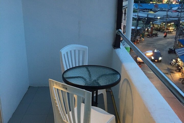 Terrace/Patio 35 of 52