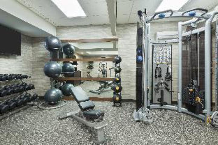 Health and Fitness 9 of 17