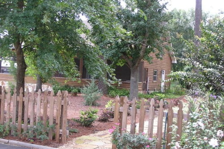 Property Grounds 21 of 28
