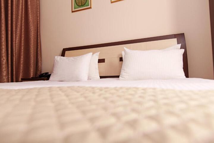 Hotel Spa